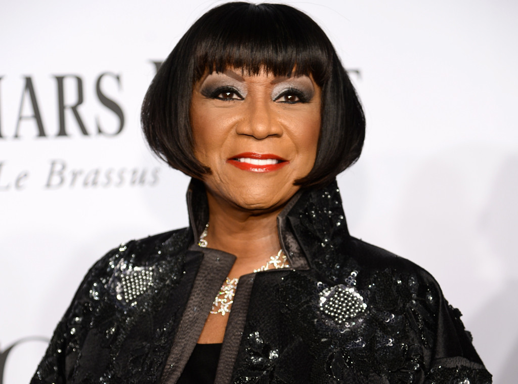 Patti LaBelle